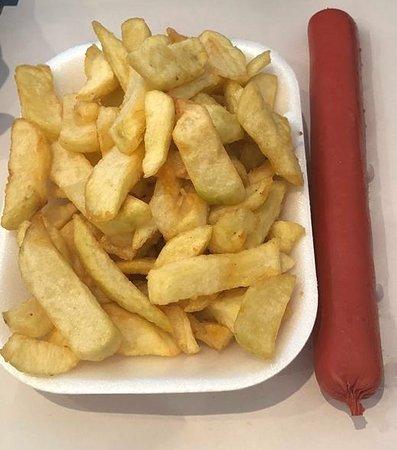 Smiffy's Chippy